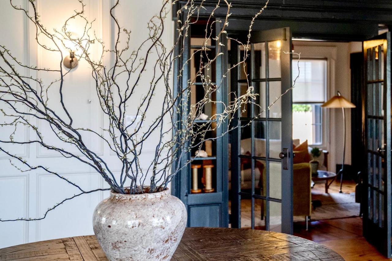 Vine & Sand--Southold Ny'S Newest B&B Dış mekan fotoğraf